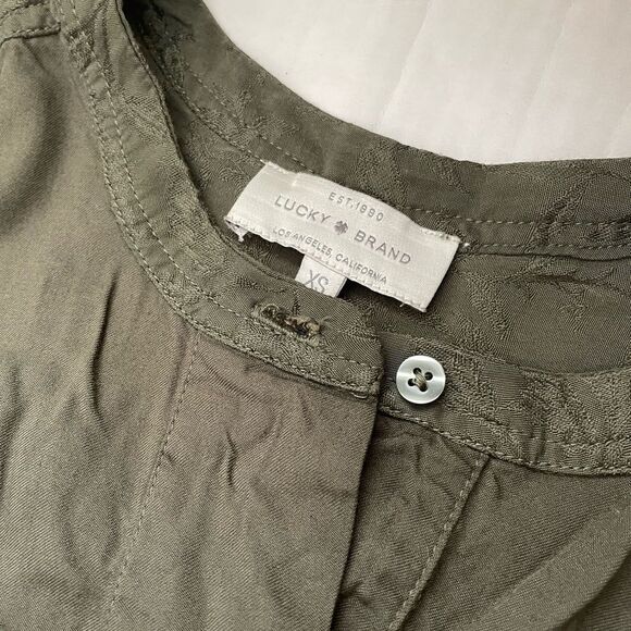 Lucky Brand Dress - Picture 4 of 8